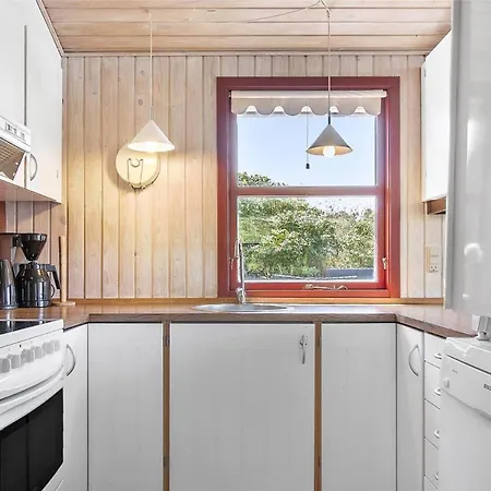 Casa de Férias Ln76269-hjorring-sandrenden-22 Hjørring