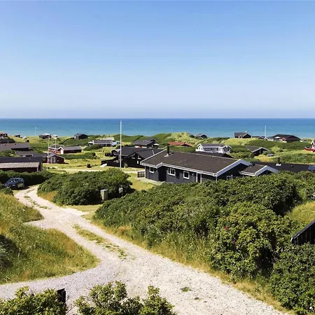 Casa de Férias Ln76269-hjorring-sandrenden-22 Hjørring