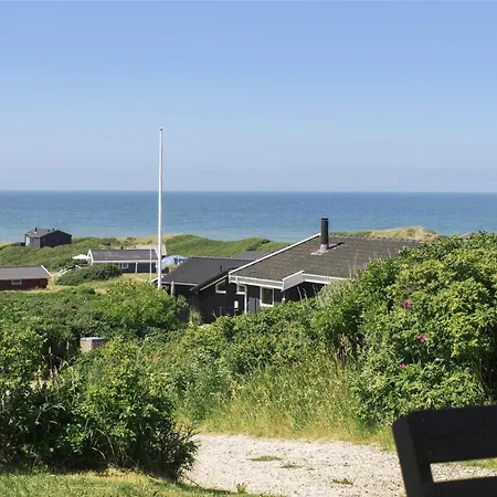 Casa de Férias Ln76269-hjorring-sandrenden-22 Hjørring