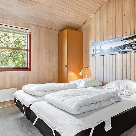 Casa de Férias Ln76269-hjorring-sandrenden-22 *